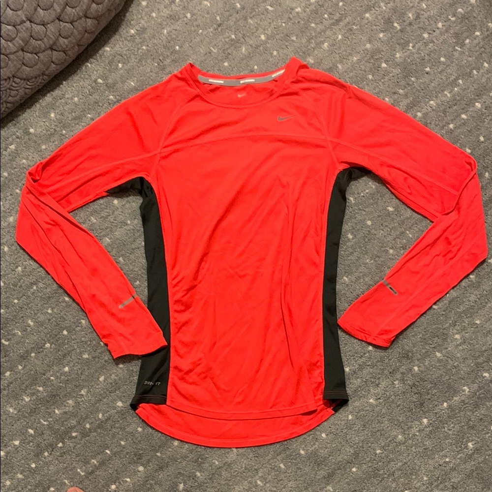 Nike Women's Running top
